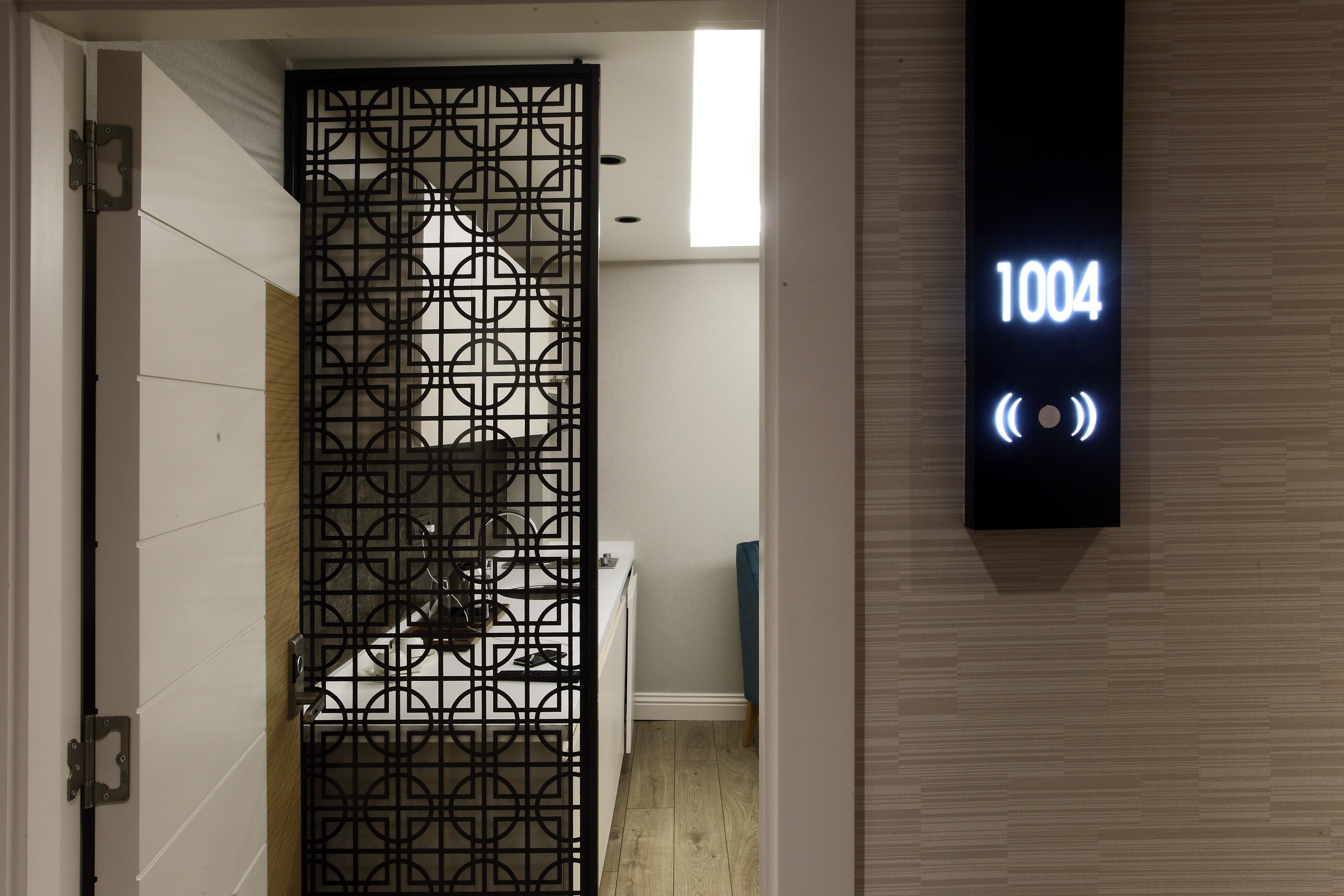 Carina Park Suites Nisantasi — الصور 1